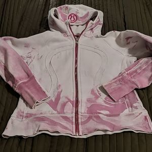 Lululemon scuba hoodie 10 special edition